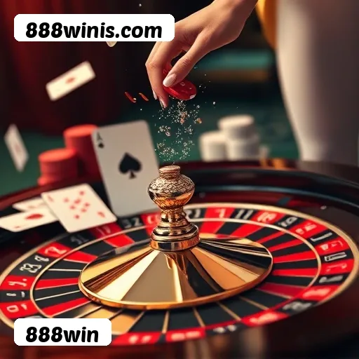 888win bônus R$5.000 + 500 giros - Rollover 35x, prazo 30 dias, 38% taxa conversão