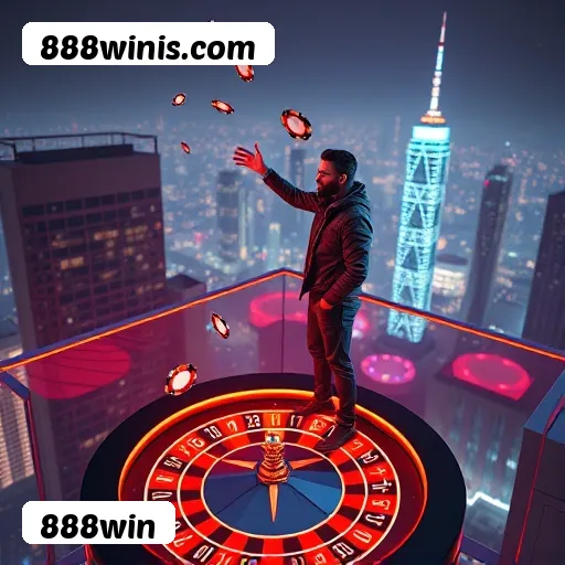 Vantagens exclusivas 888win para jogadores brasileiros - São Paulo, Rio, BH