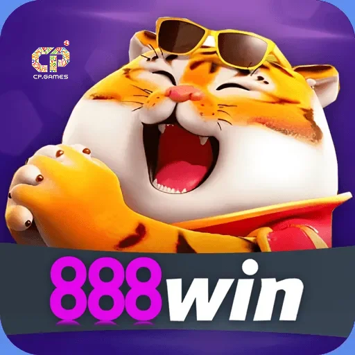 Logo da 888win